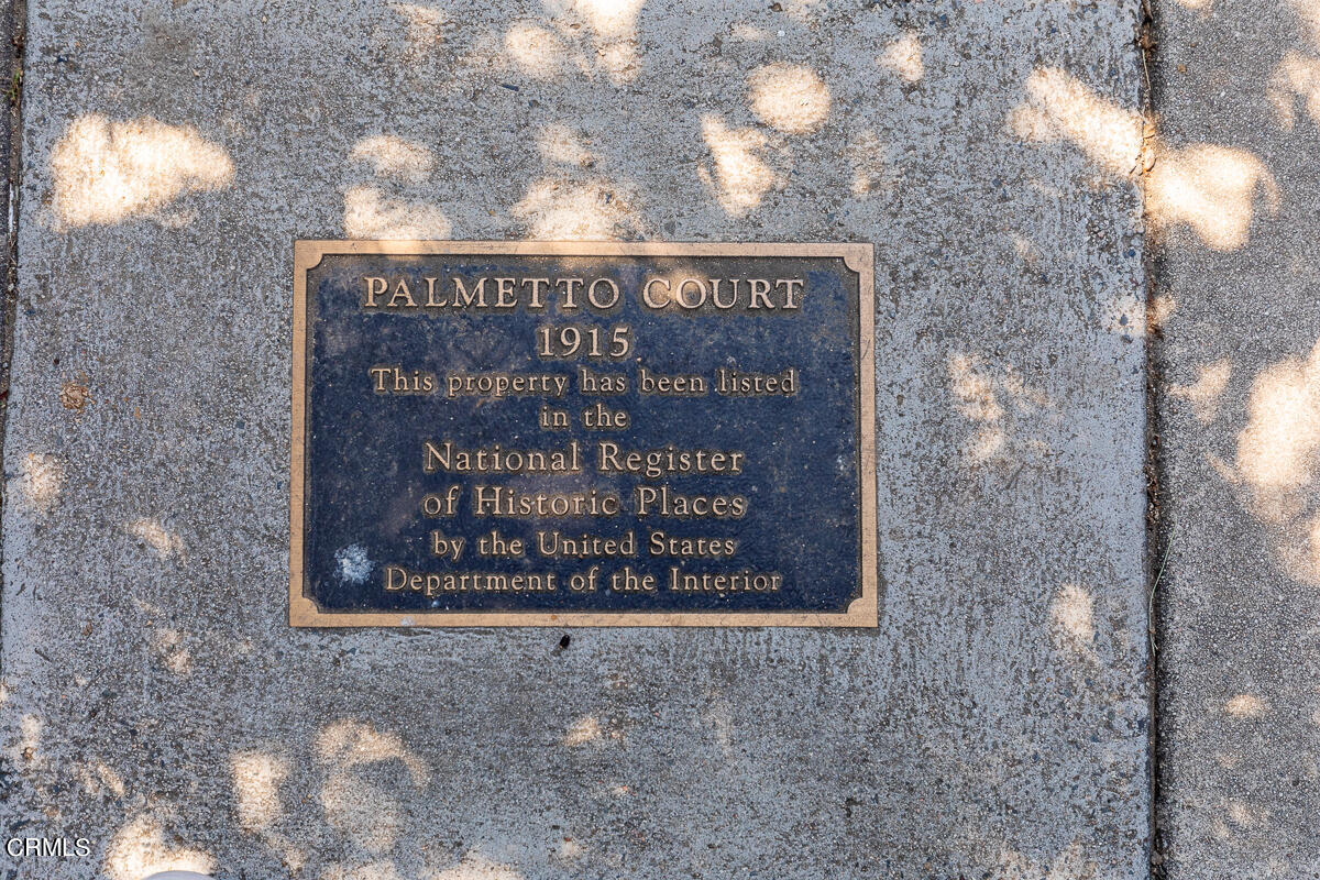 100 Palmetto Drive, Unit 6 Pasadena, CA 91105 - Photo 20 of 20 20.100 Palmetto_6_171_mls