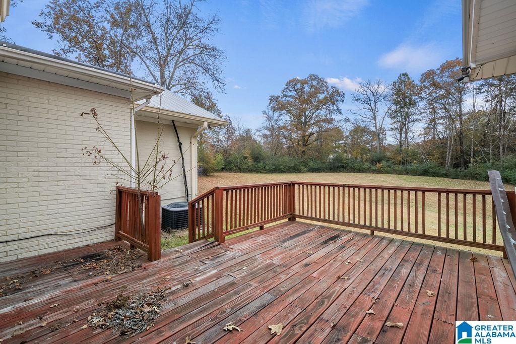 2366 North Walston Bridge Road Jasper, AL 35504 - Photo 24 of 52