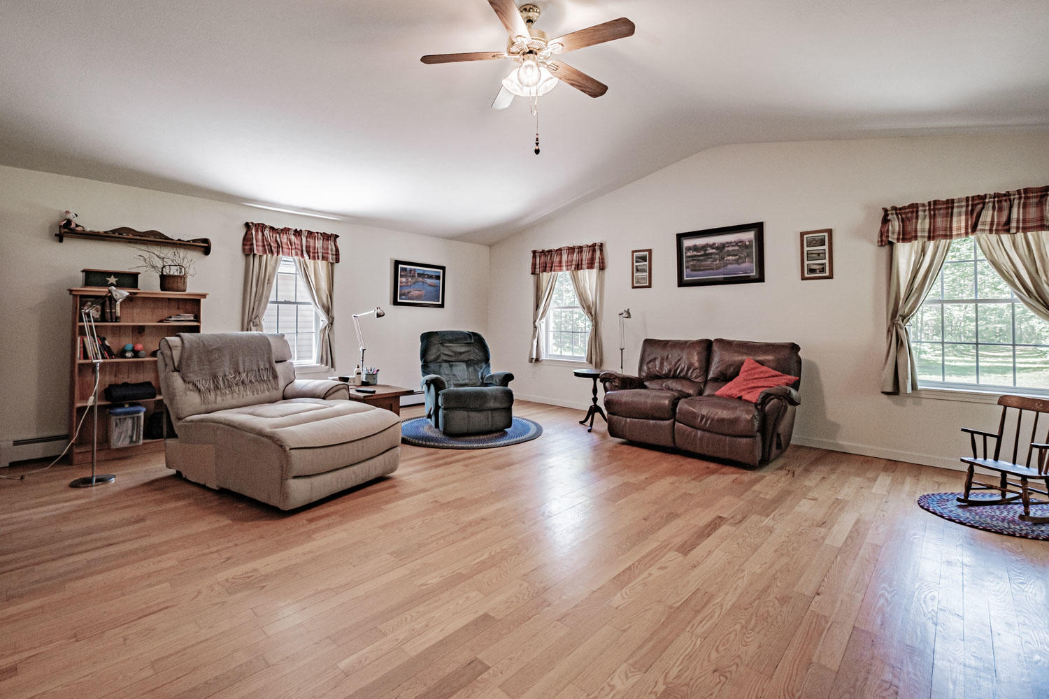 710 Goodwins Mills Road Dayton, ME 04005 - Photo 40 of 97 livingroom