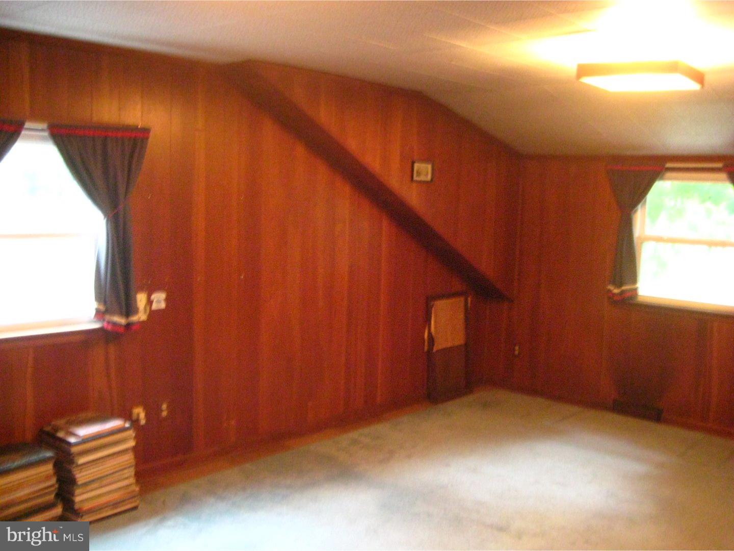 1074 Kipling Road Jenkintown, PA 19046 - Photo 18 of 18 a view of an empty room with a window