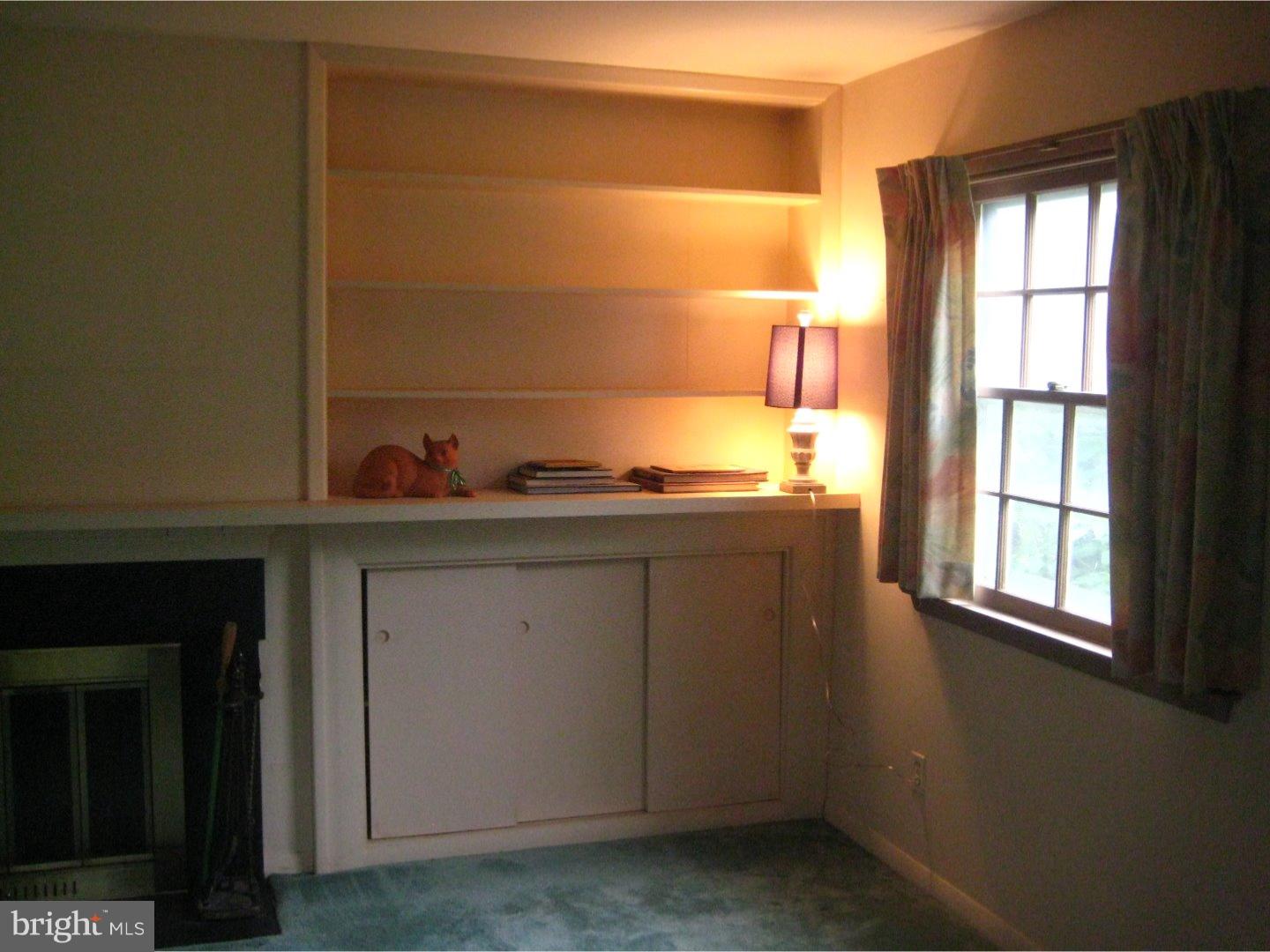 1074 Kipling Road Jenkintown, PA 19046 - Photo 5 of 18 a room with a window and a sink