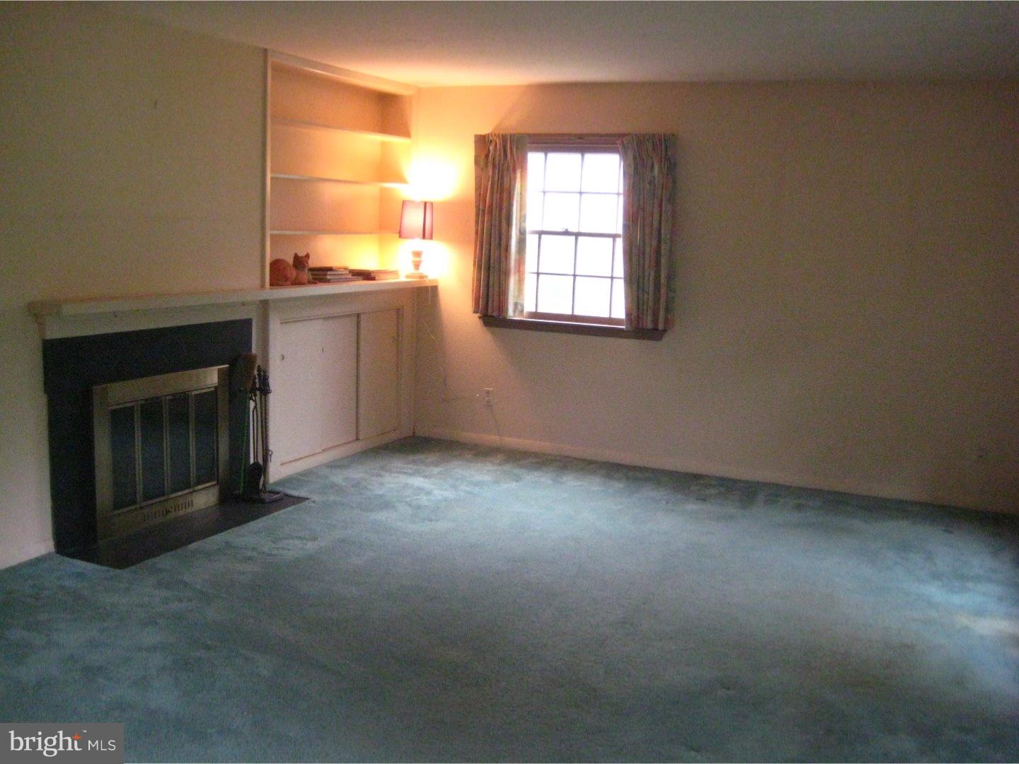 1074 Kipling Road Jenkintown, PA 19046 - Photo 6 of 18 an empty room with windows