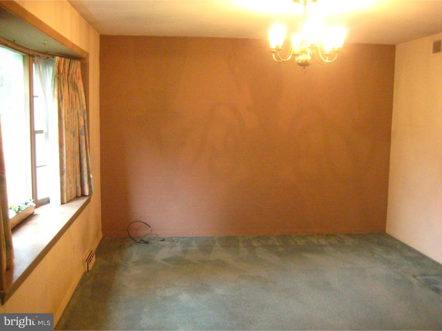 1074 Kipling Road Jenkintown, PA 19046 - Photo 9 of 18 a view of an empty room