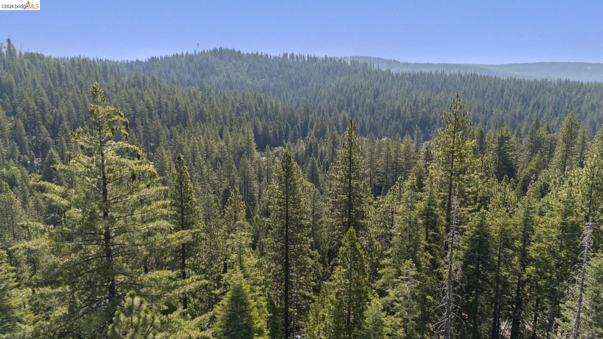 25352 Rebekah Road Long Barn, CA 95335 - Photo 8 of 17 a view of mountain and trees