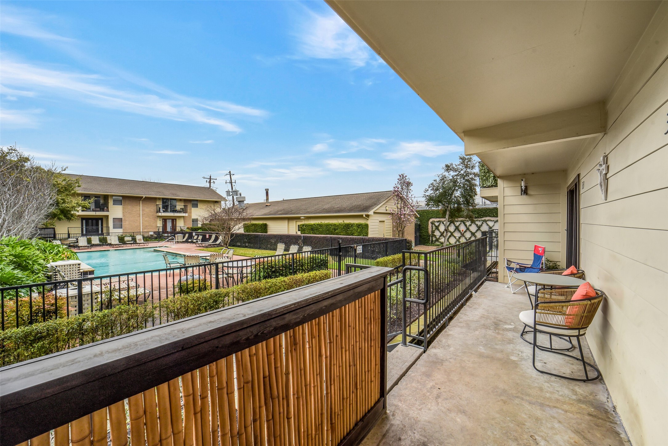 3131 Cummins Street, Unit 31 Houston, TX 77027 - Photo 14 of 26