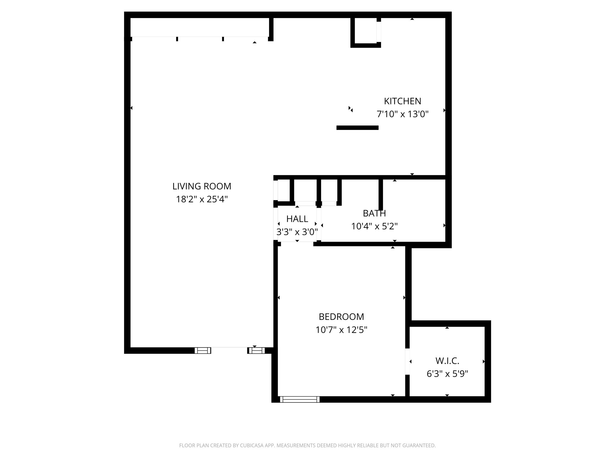 3131 Cummins Street, Unit 31 Houston, TX 77027 - Photo 15 of 26