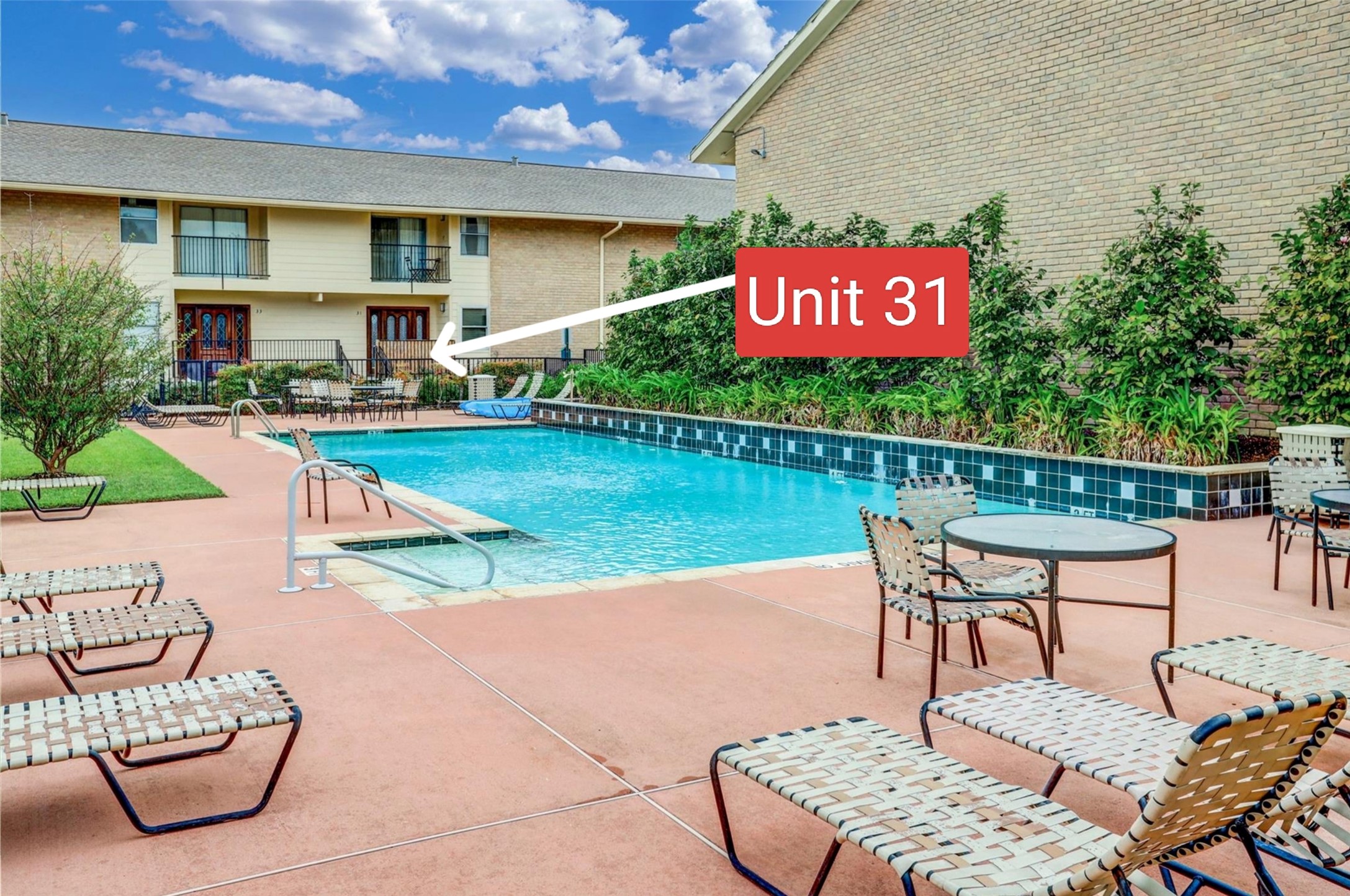 3131 Cummins Street, Unit 31 Houston, TX 77027 - Photo 16 of 26