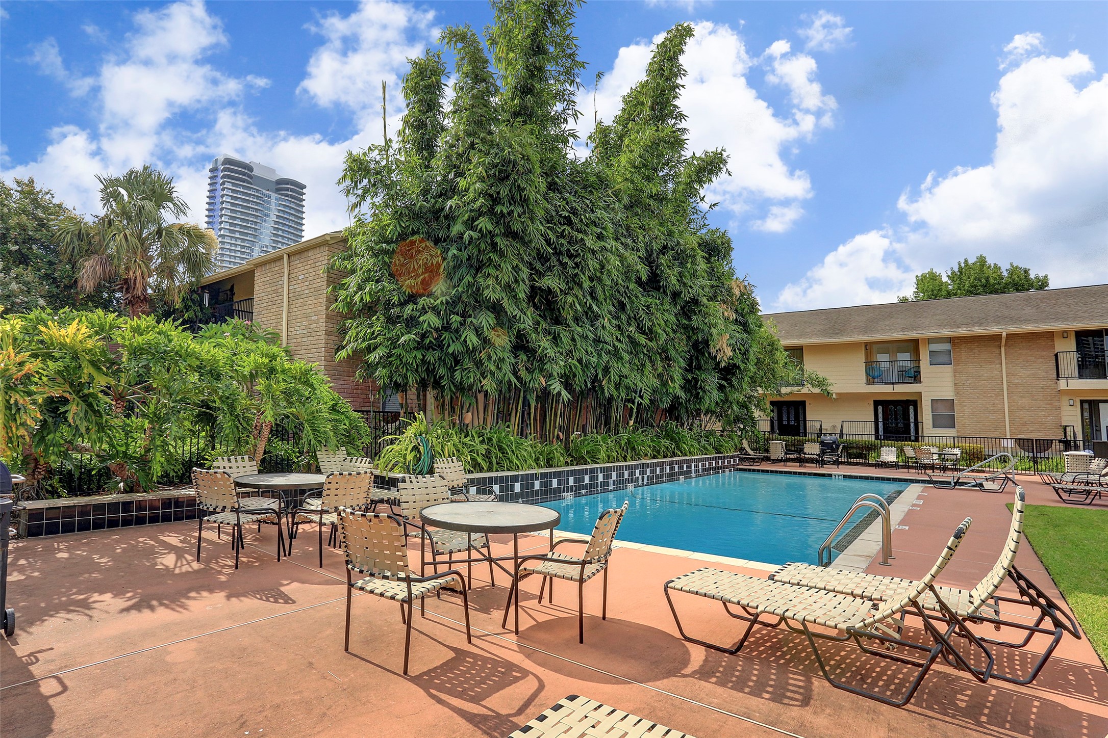 3131 Cummins Street, Unit 31 Houston, TX 77027 - Photo 19 of 26