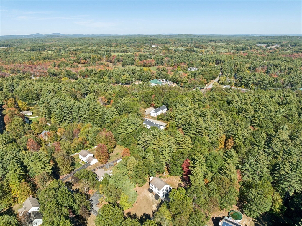 16 Captain Danforth Lane Amherst, NH 03031 - Photo 2 of 30 view of city and green space