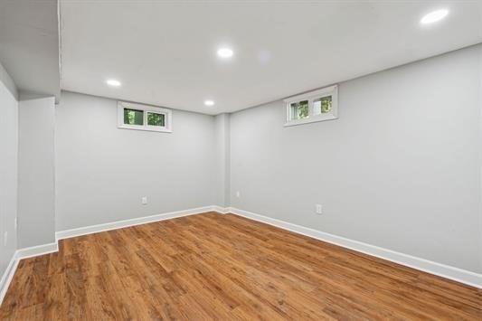 16 Captain Danforth Lane Amherst, NH 03031 - Photo 27 of 30 a view of empty room