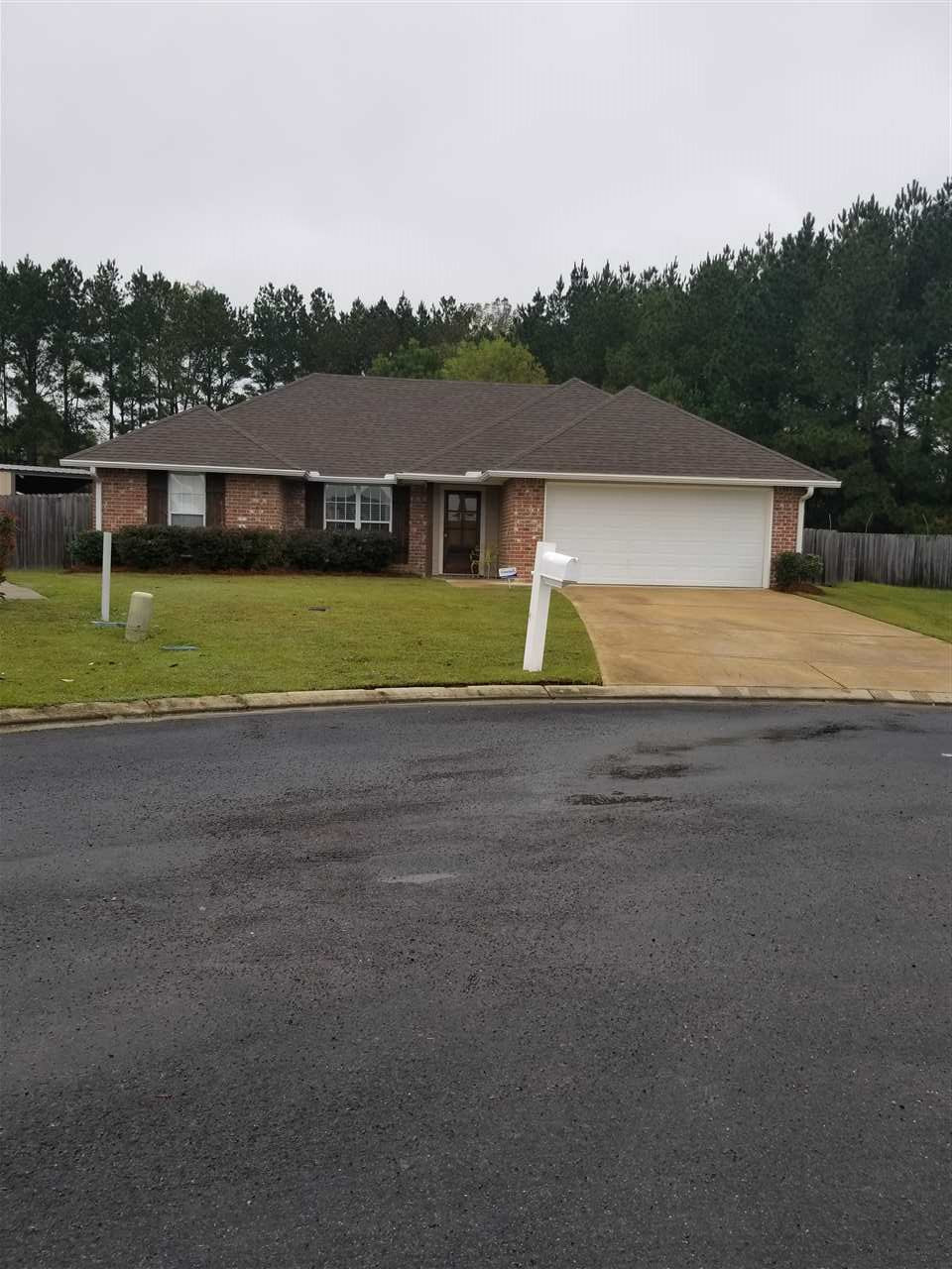 160 Cedar Spring Circle Pearl, MS 39208 - Photo 1 of 18 Photo 1