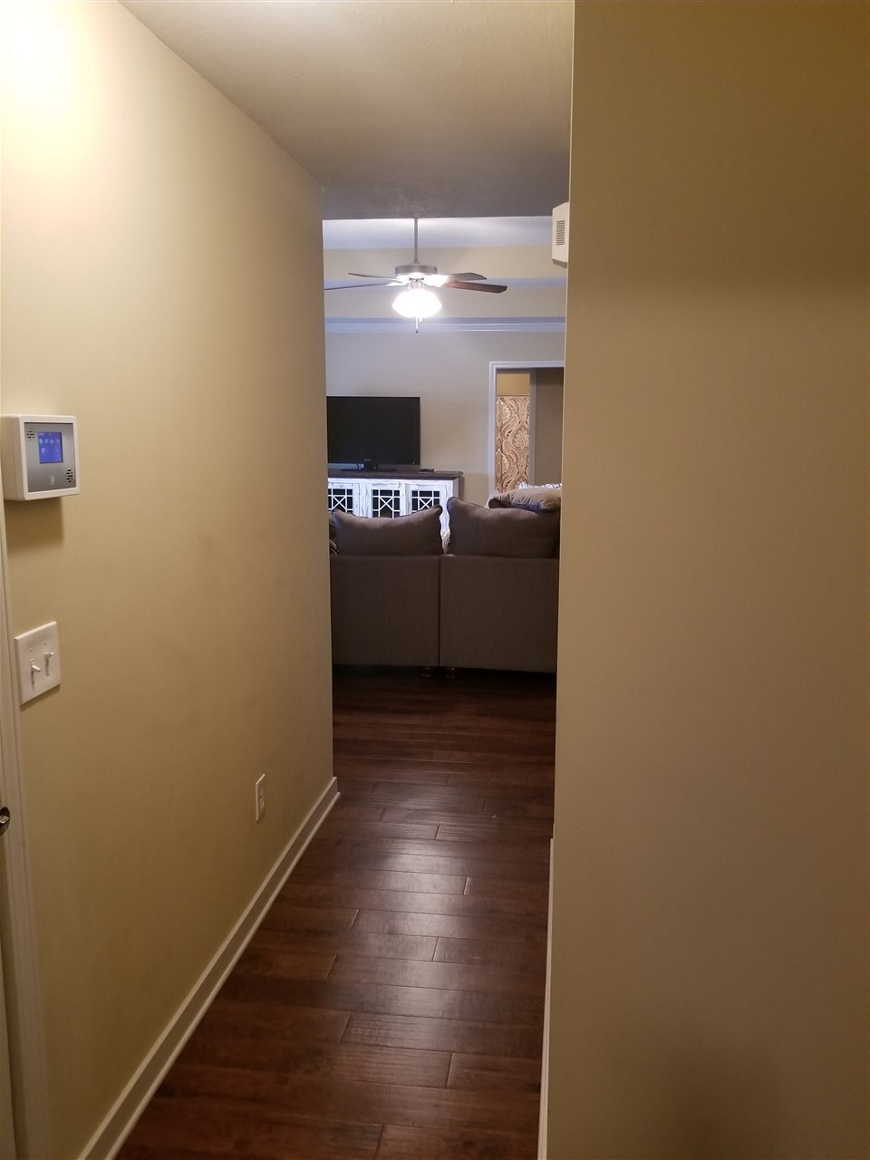 160 Cedar Spring Circle Pearl, MS 39208 - Photo 3 of 18 Photo 3