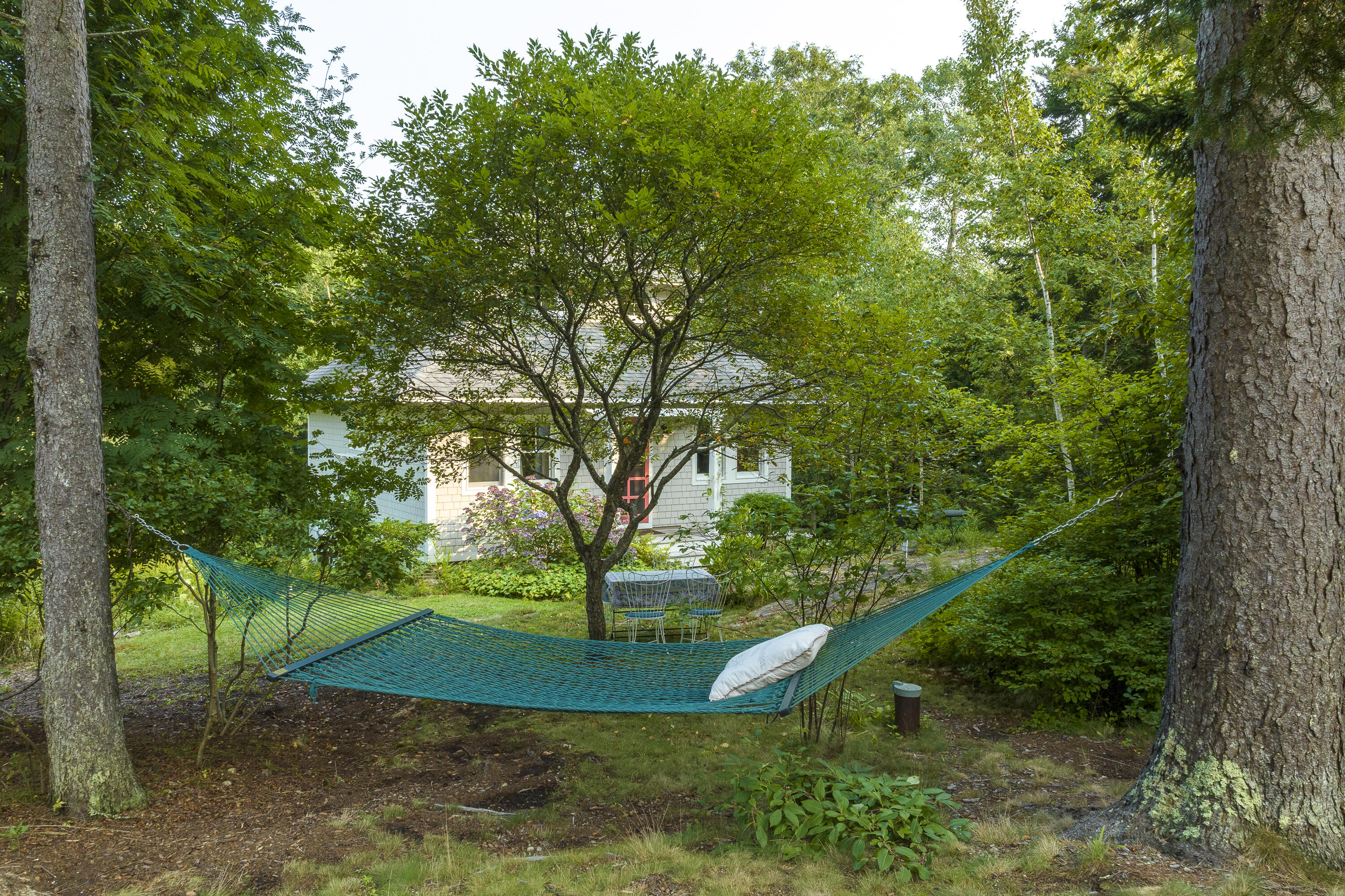 49 Cedar Beach Road Bailey Island, ME 04003 - Photo 25 of 48 02-49 Cedar Beach Rd