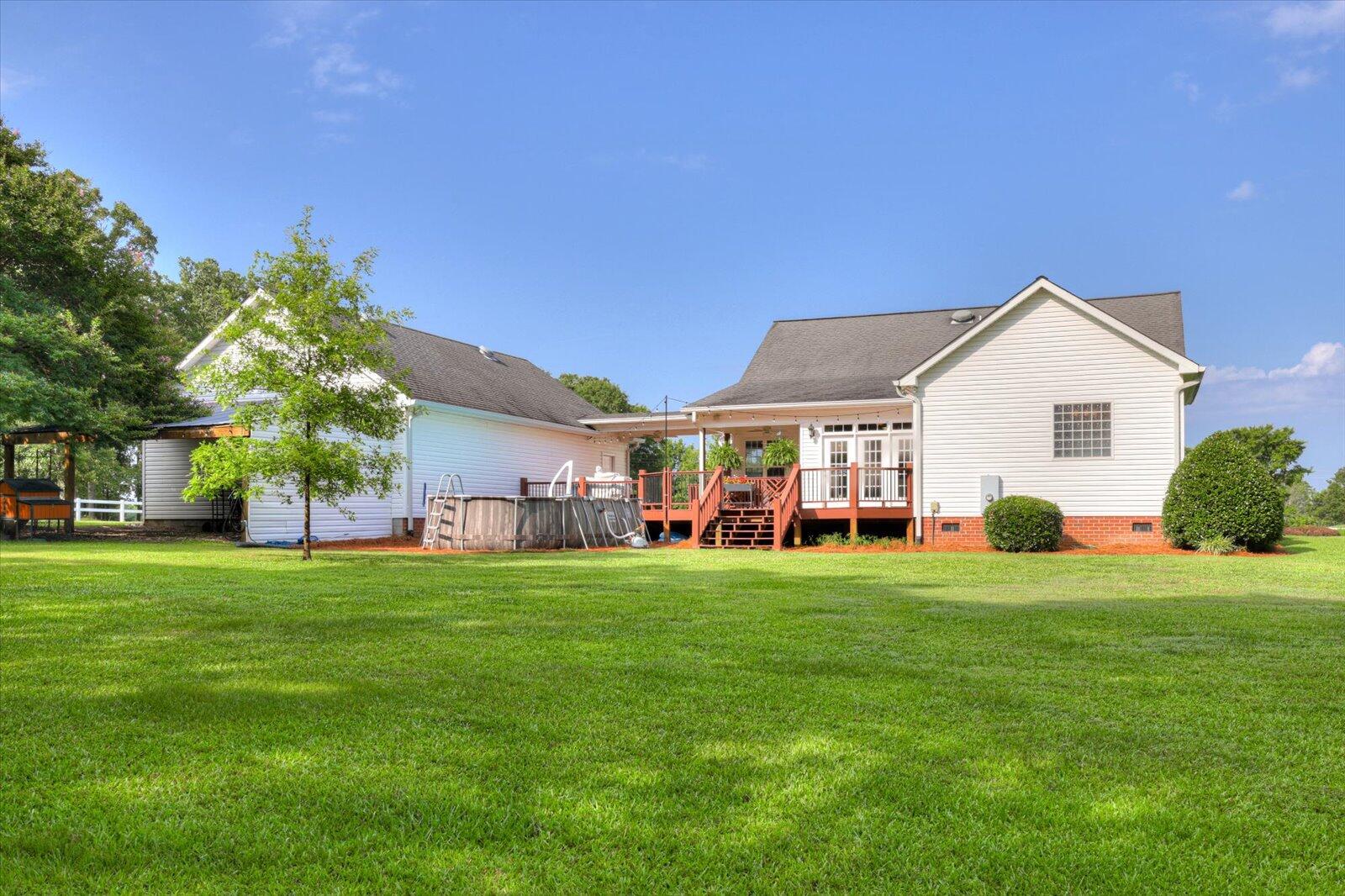 4824 Double Branches Road Lincolnton, GA 30817 - Photo 54 of 71 54-154