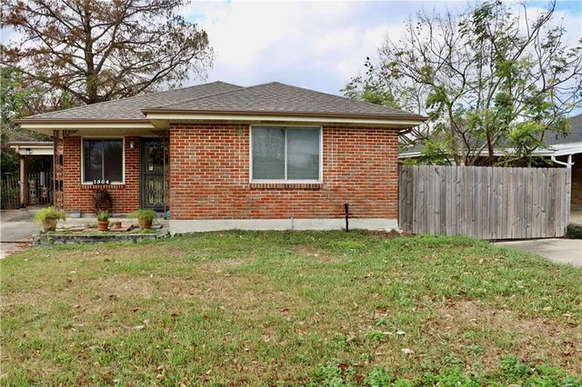 $209,000 | 1504 Frankel Avenue, Metairie, LA 70003