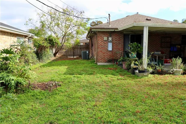 $209,000 | 1504 Frankel Avenue, Metairie, LA 70003
