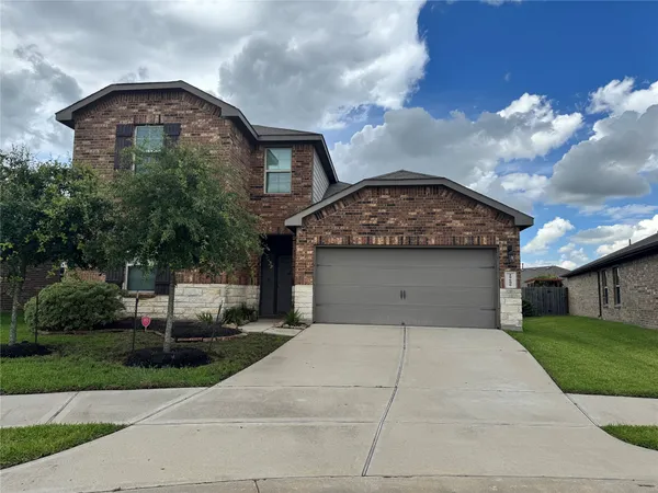 $2,550 | 29606 Stanley Canyon Lane, Katy, TX 77494