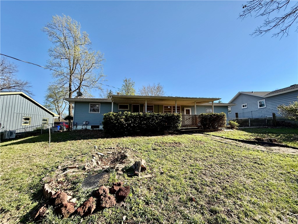 66 Sandcreek Drive Decatur, IL 62521 - Photo 28 of 30 Gallery Image 28