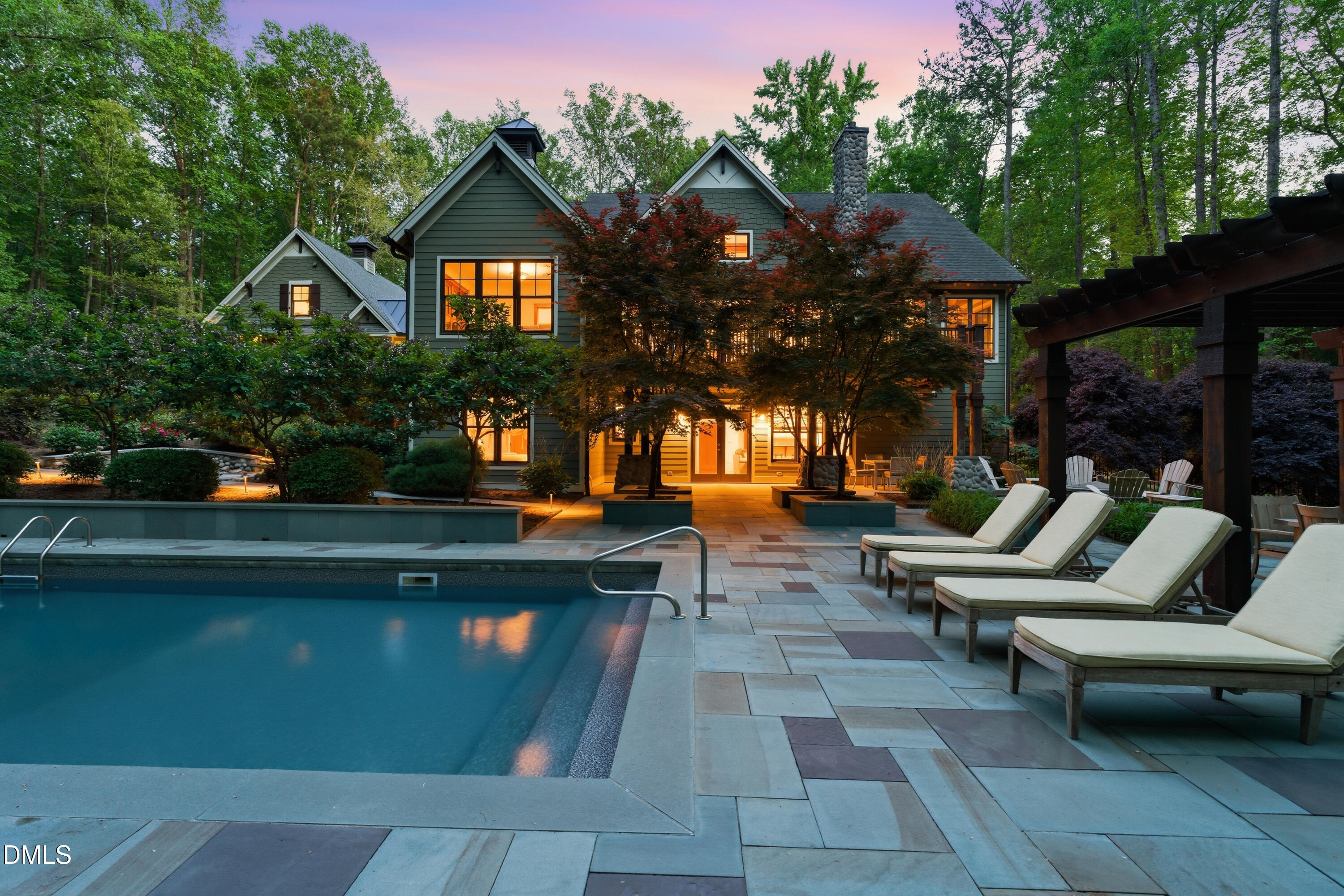 6320 Kanawa Lane Raleigh, NC 27614 - Photo 90 of 97 Twilights-8