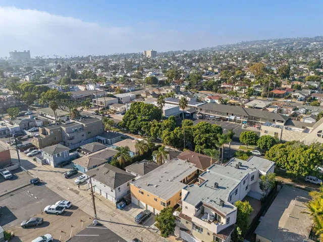 $875,000 | 1361 Felspar Street, Unit 7, San Diego, CA 92109