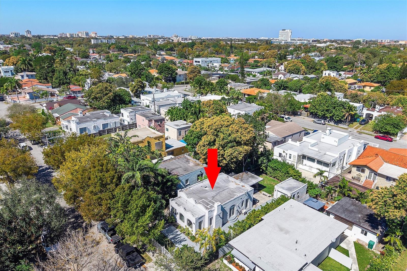 2231 Southwest 17th Street Miami, FL 33145 - Photo 38 of 39