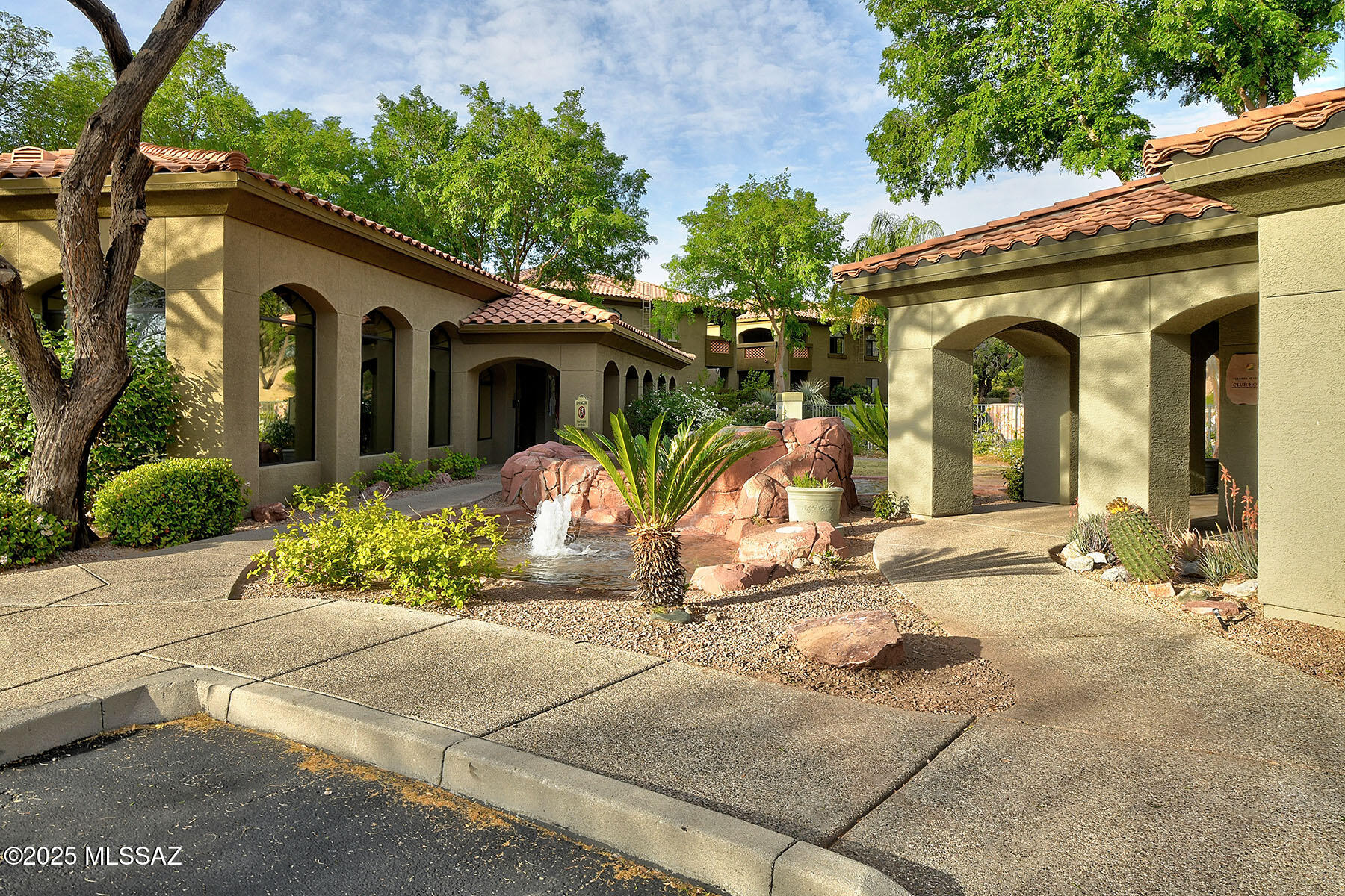 5751 North Kolb Road, Unit 20104 Tucson, AZ 85750 - Photo 23 of 28 Clubhouse