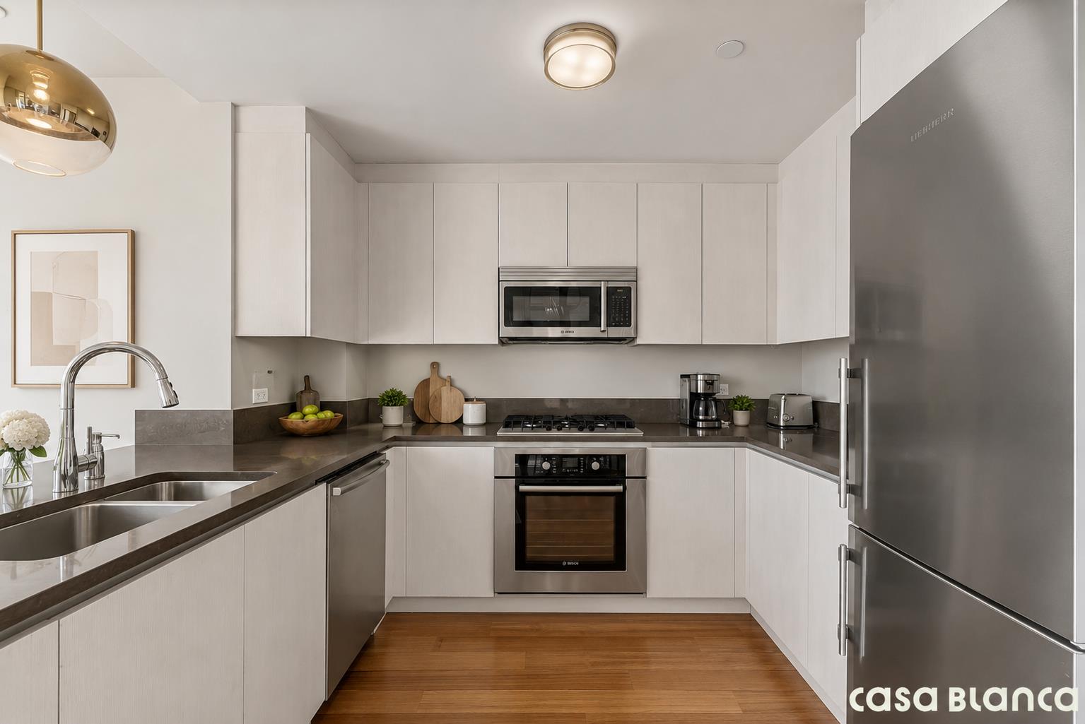 57 Reade Street, Unit 8F Manhattan, NY 10007 - Photo 3 of 22