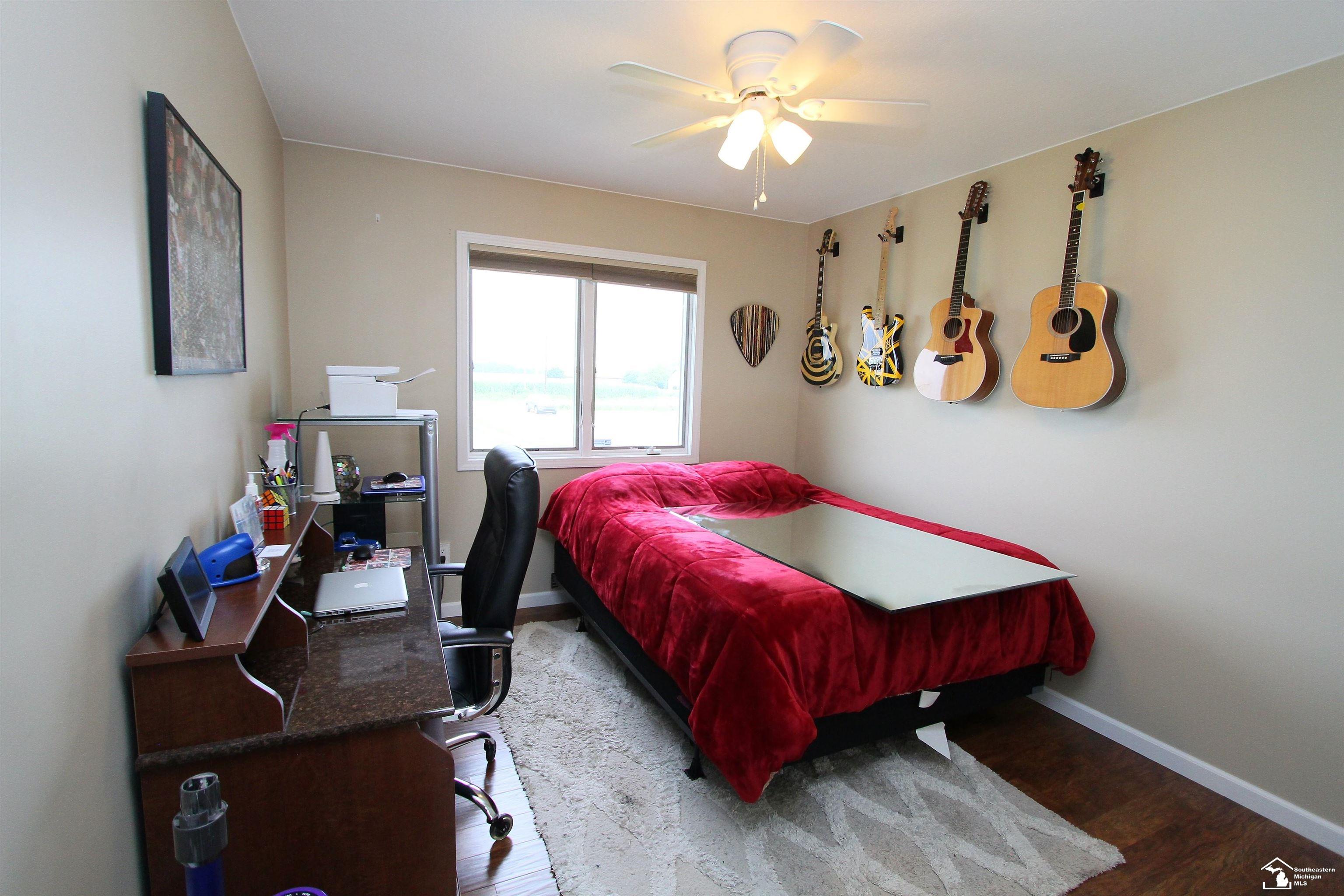 3522 Carleton West Road Carleton, MI 48117 - Photo 19 of 35
