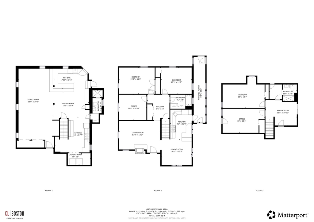 42 Walnut Street Saugus, MA 01906 - Photo 40 of 41