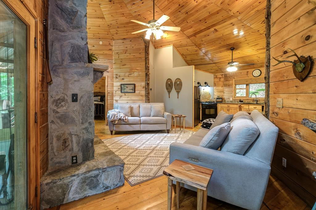 105 Old Orch Road Murphy, NC 28906 - Photo 10 of 75