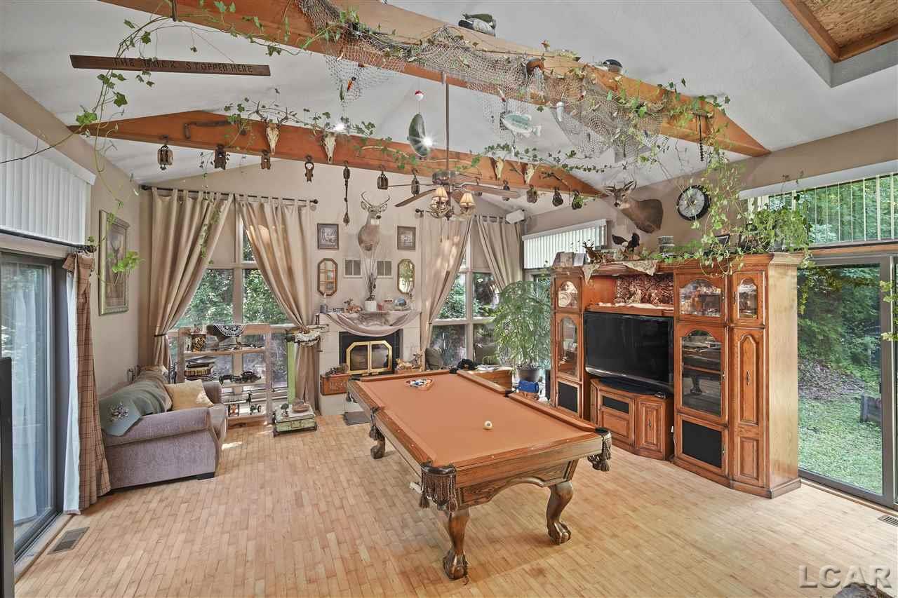 9272 Gillette Road Clarklake, MI 49234 - Photo 23 of 54 50053307-22.JPG