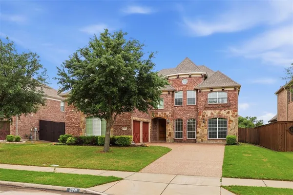 $4,100 | 2941 Aerial Drive, Frisco, TX 75033