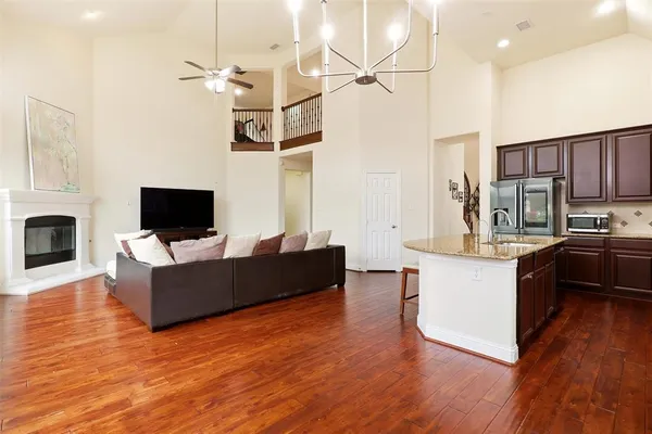 $4,100 | 2941 Aerial Drive, Frisco, TX 75033