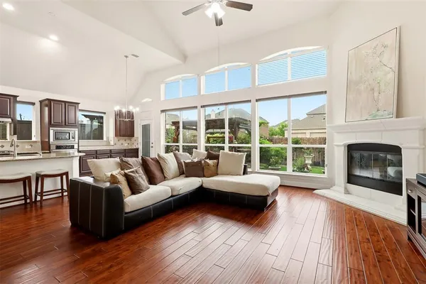 $4,100 | 2941 Aerial Drive, Frisco, TX 75033