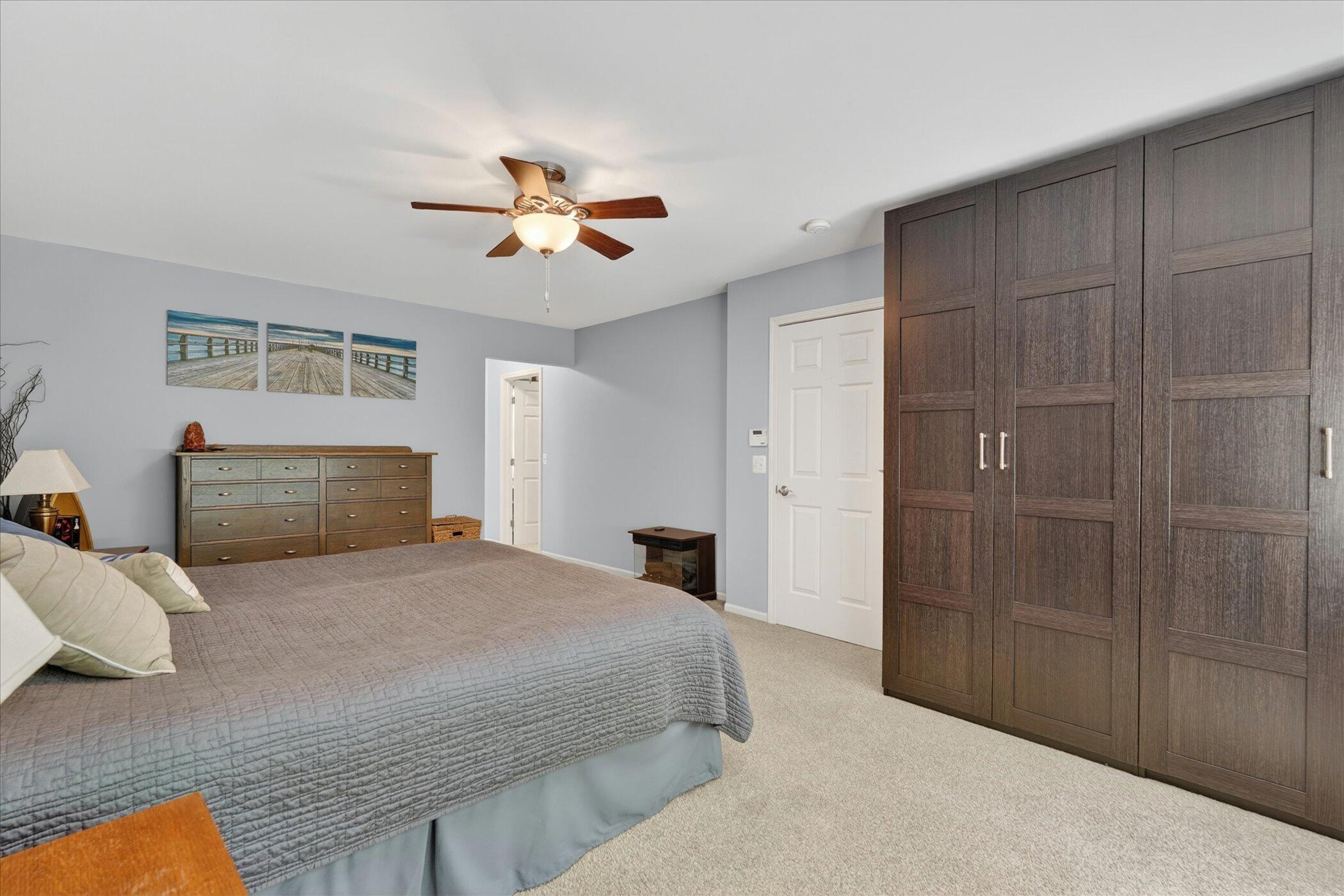 4022 Dun Rovin Court Commerce Township, MI 48382 - Photo 27 of 59 4022 Dun Rovin