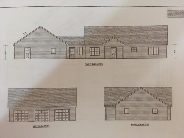 Lot 1 South View Road Carmel, ME 04419 - Photo 1 of 2 Photo