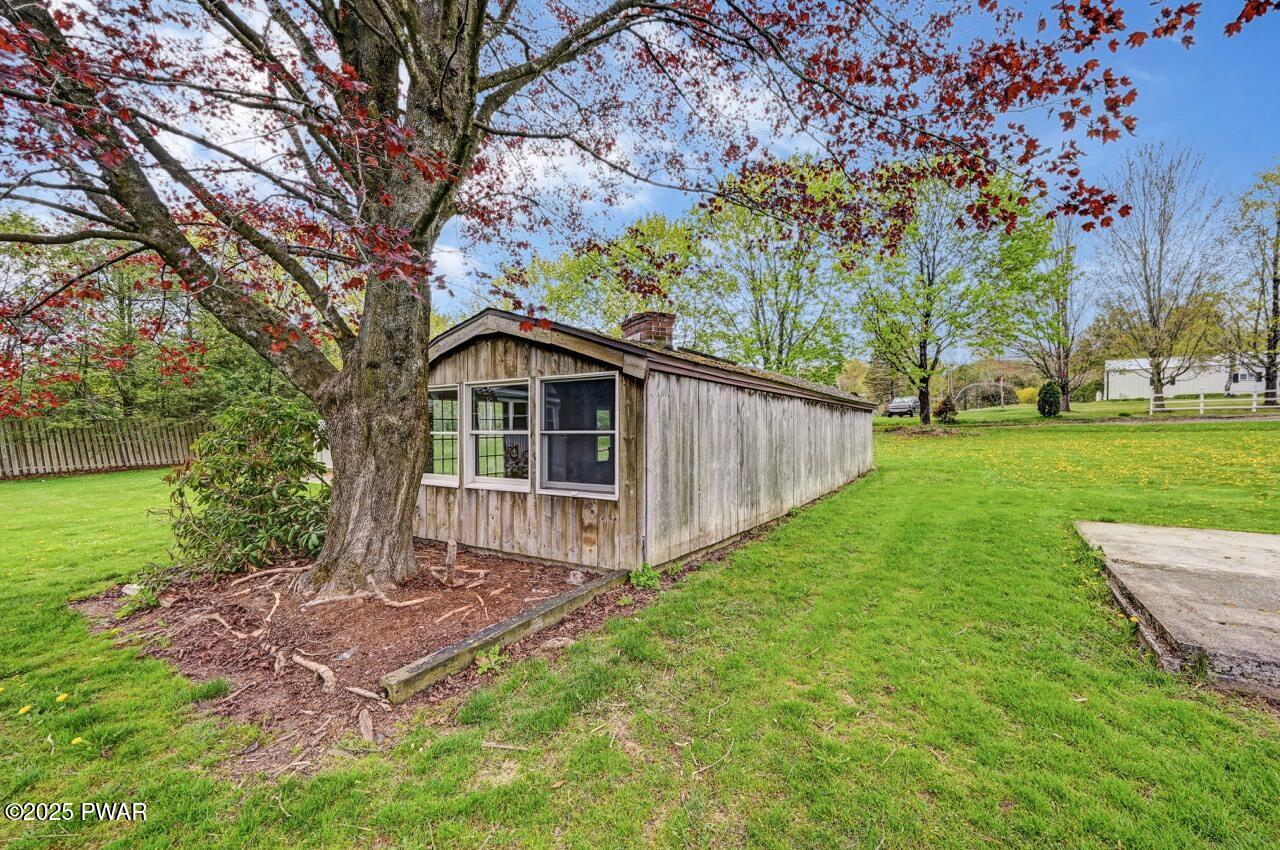 237 Rushbrook Road Scott Township, PA 18433 - Photo 68 of 78