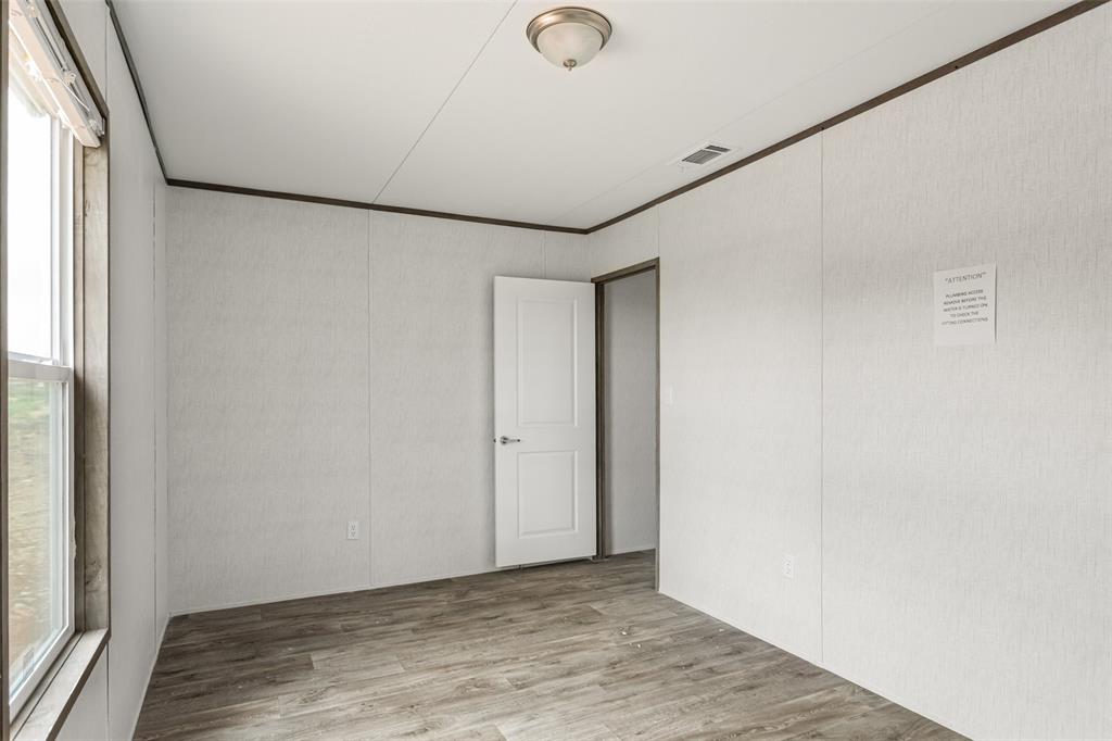 4510 Tennessee Trail Granbury, TX 76048 - Photo 23 of 25 a view of an empty room