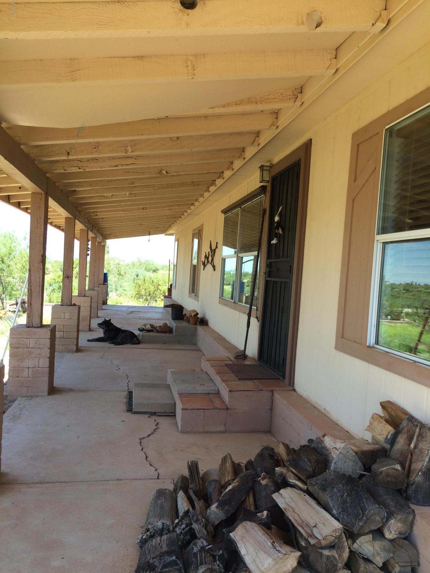 22257 South Shootingstar Road Tucson, AZ 85739 - Photo 23 of 47