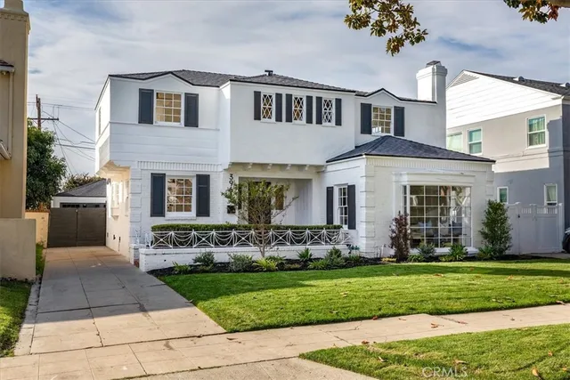 $1,599,000 | 3961 Hepburn Avenue, Los Angeles, CA 90008