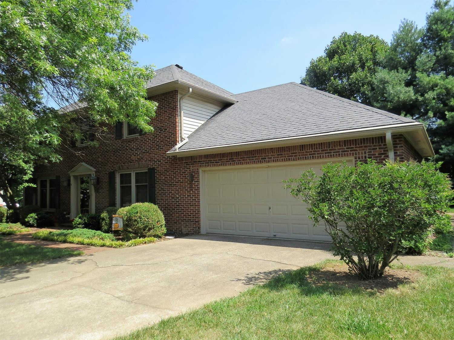 114 Ridge Road Versailles, KY 40383 - Photo 3 of 43 Photo 3