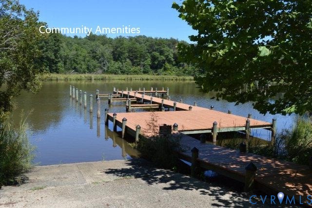 Lot 123 Rock Fish Road Heathsville, VA 22473 - Photo 4 of 6 Gallery Image 4