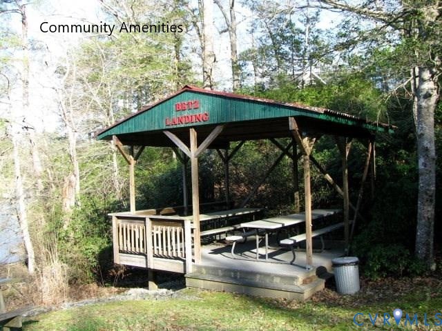 Lot 123 Rock Fish Road Heathsville, VA 22473 - Photo 5 of 6 Gallery Image 5