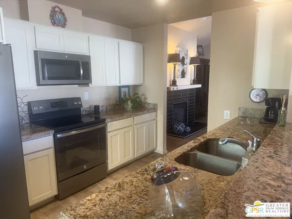 a sign that is on the wall