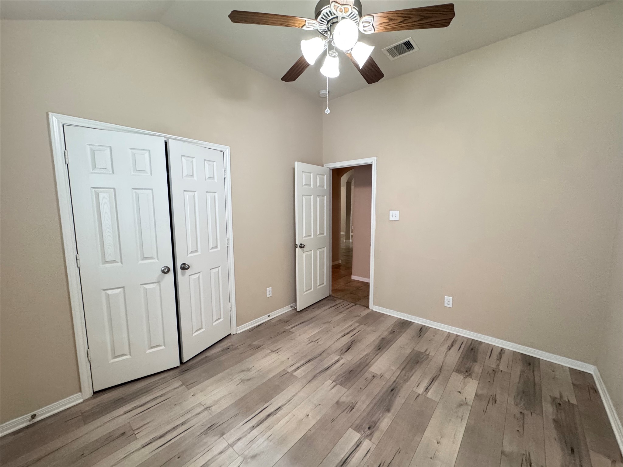 25210 Ginger Ranch Drive Katy, TX 77494 - Photo 18 of 26 Bedroom 3