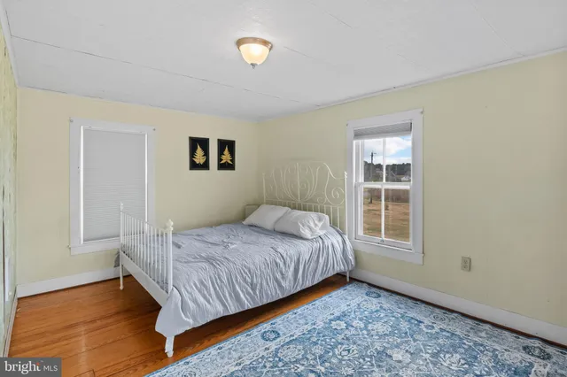 $310,000 | 26810 Cash Corner Road, Crisfield, MD 21817