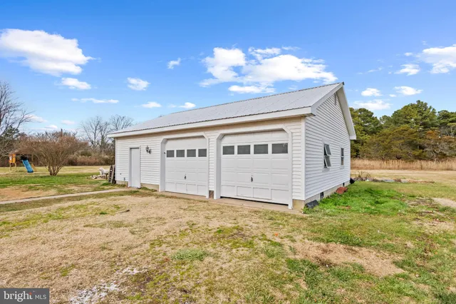 $310,000 | 26810 Cash Corner Road, Crisfield, MD 21817