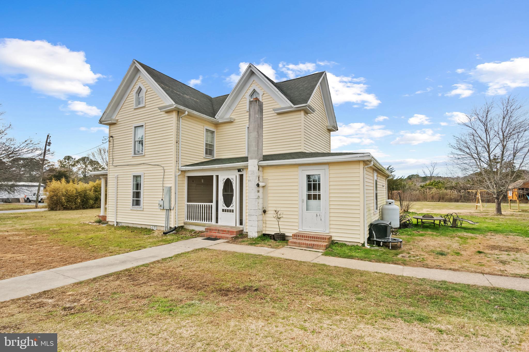 26810 Cash Corner Road Crisfield, MD 21817 - Photo 34 of 45