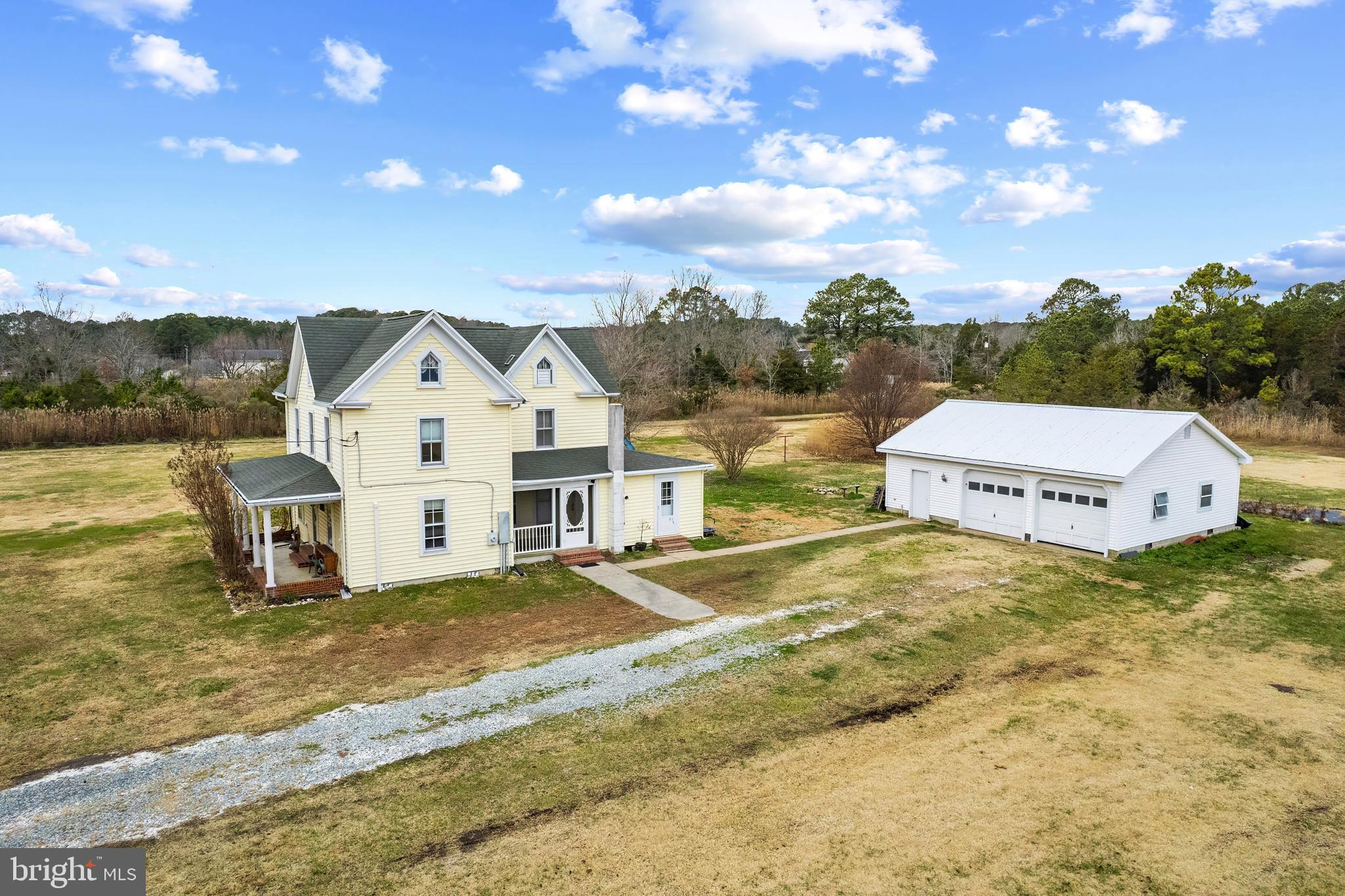 26810 Cash Corner Road Crisfield, MD 21817 - Photo 36 of 45