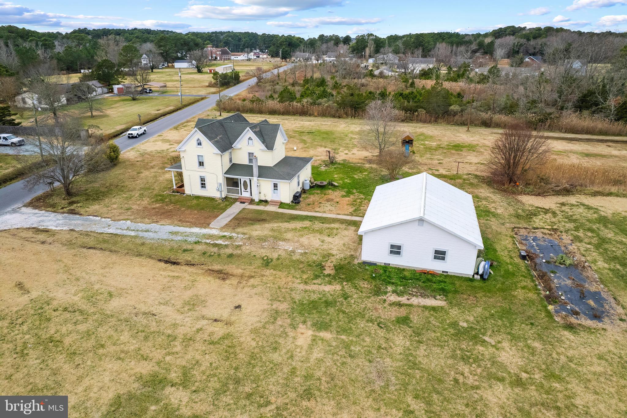 26810 Cash Corner Road Crisfield, MD 21817 - Photo 38 of 45